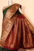 Exclusive Wedding Kanchipuram Silk Saree